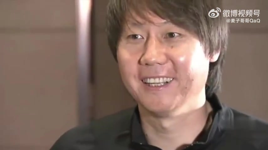 李铁以前的采访挺有意思，我们都被他骗了