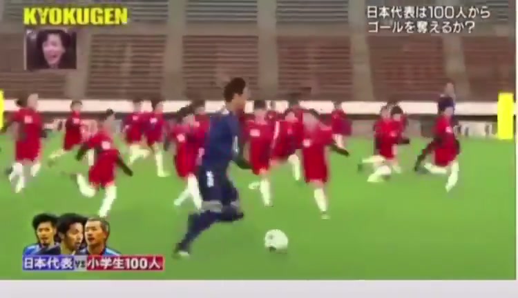 网友：这就是梅西在大联盟的踢球的现状