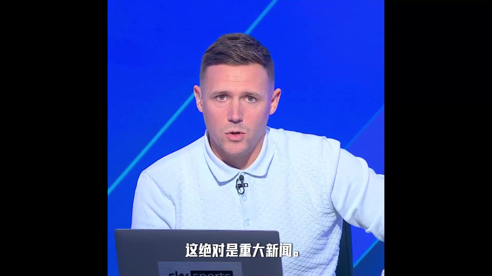 天空体育：姆巴佩无缘明夏免签皇马，巴黎将与姆总签下新合同