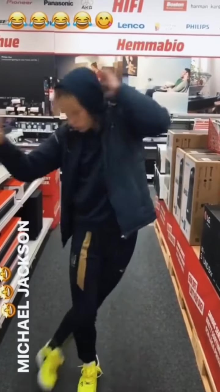 不允许有人没看过