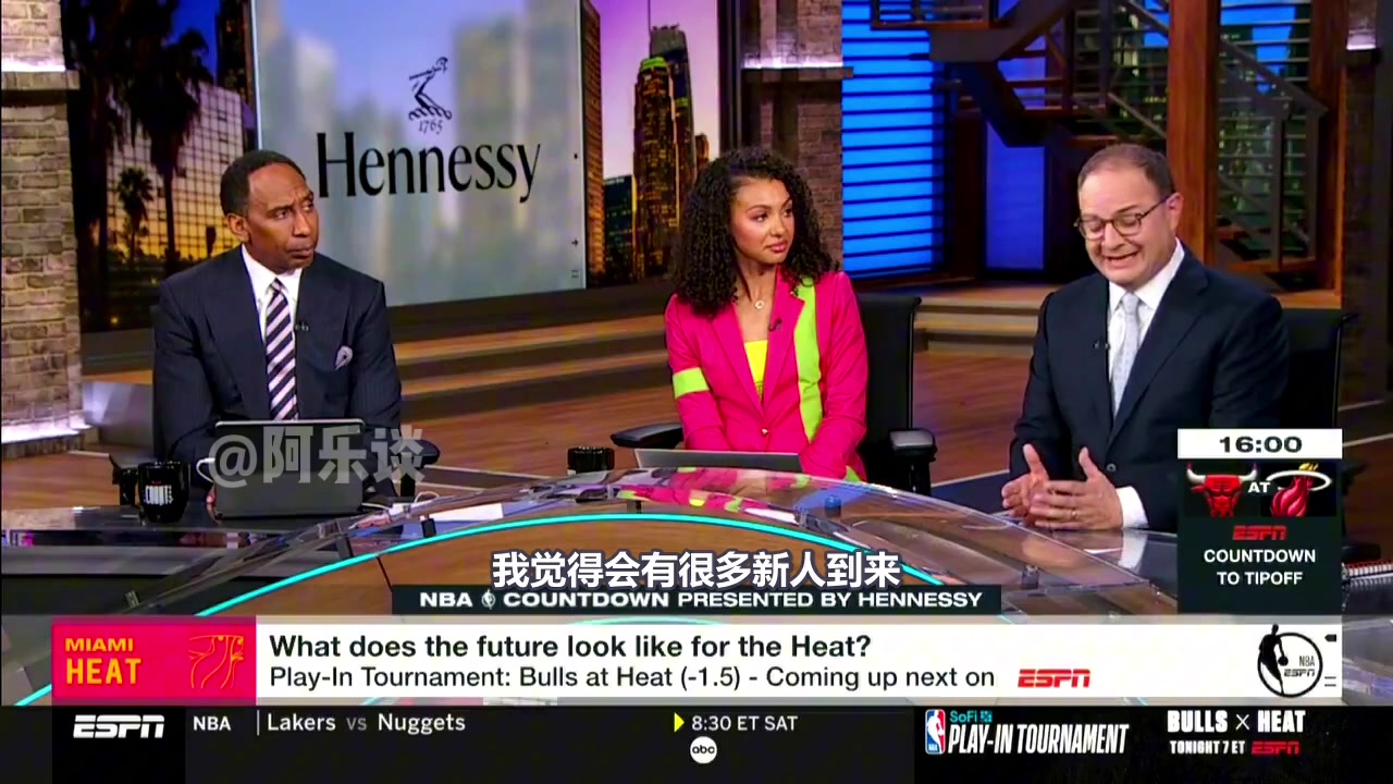 Woj：今年夏天NBA会很不一样！有很多球员换队！7月疯狂一夏？