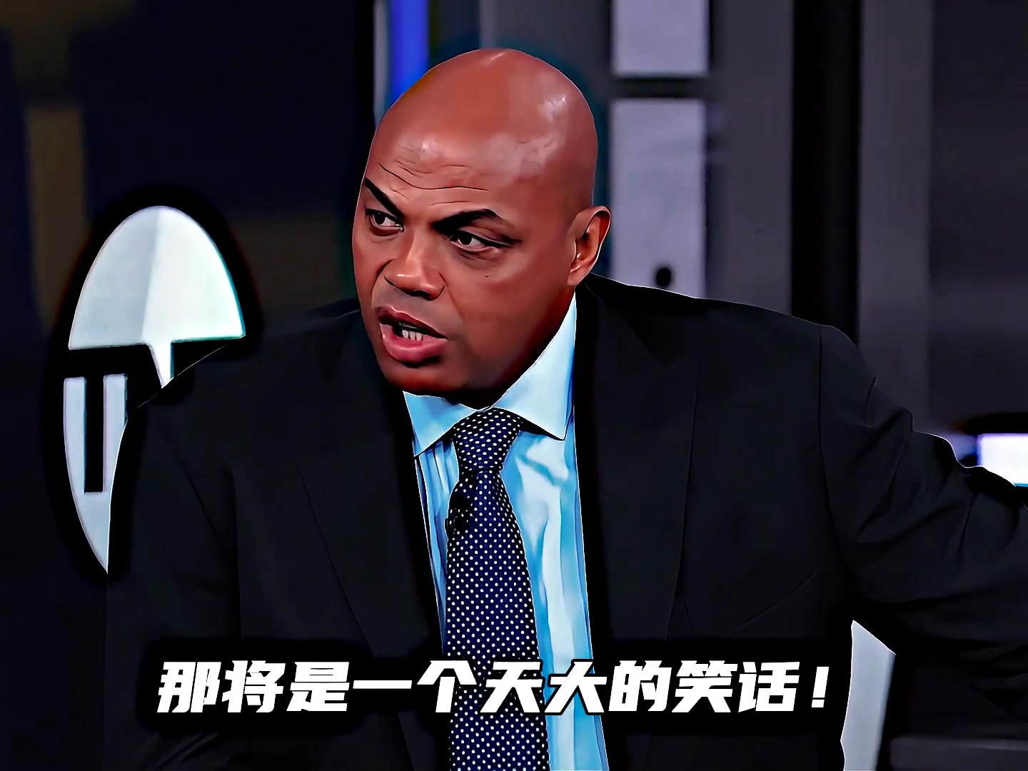 巴克利：绿军若没夺冠 会是个大笑话！双探花+霍乐迪+最佳第6人怀特 贼强