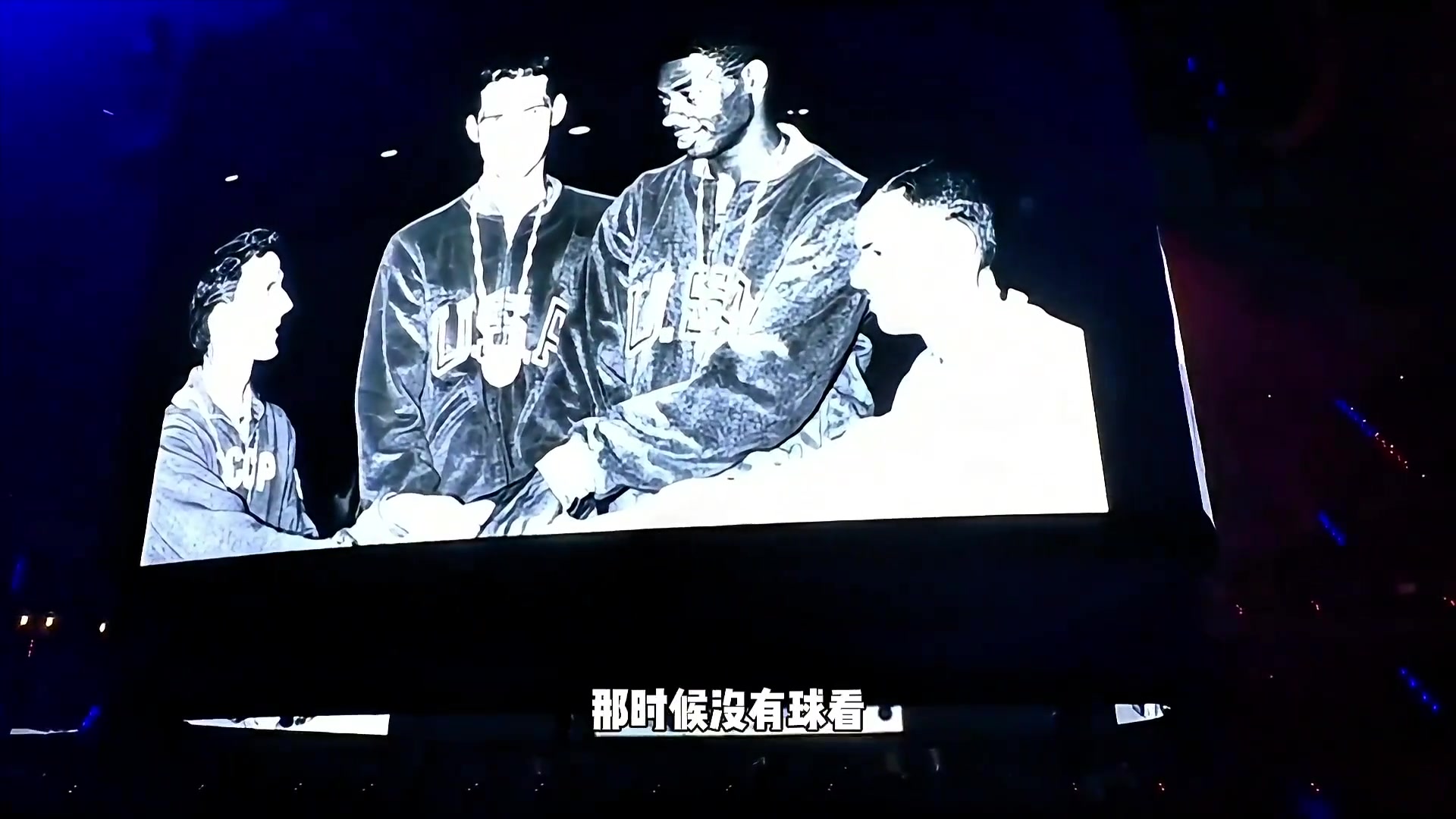 苏群回忆logo男韦斯特：他是一个公认的好人！NBA这么多年免费用他的形象 他也没意见~