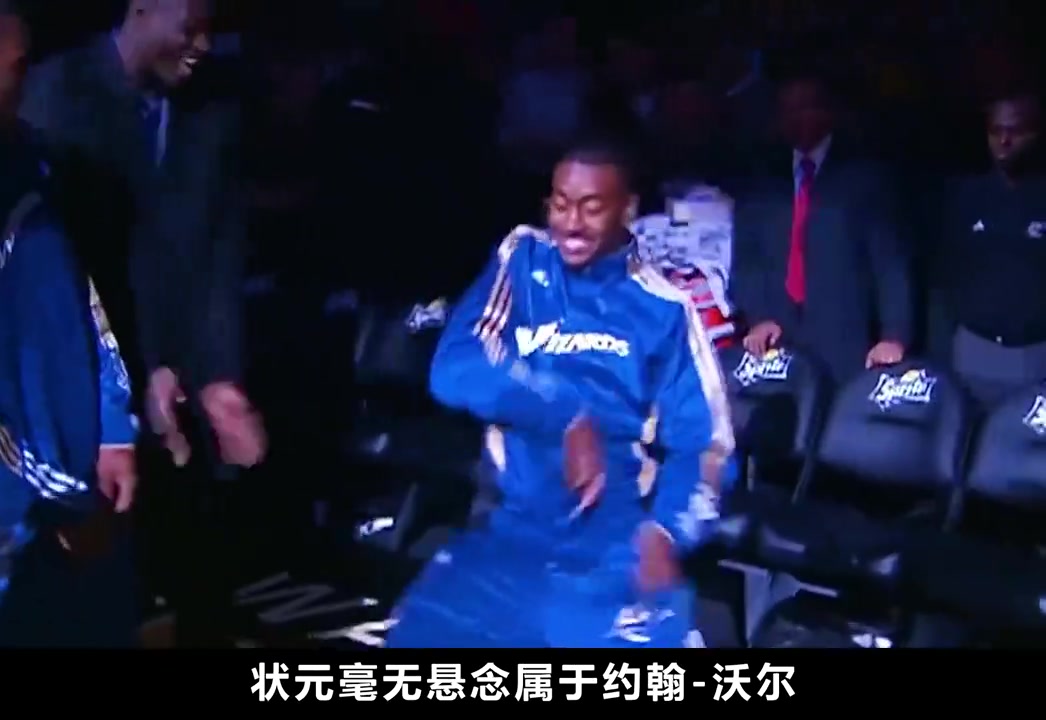 机会是留给有准备的人！来看看2010年进入NBA的林书豪从落选秀到“林疯狂”经历了什么？