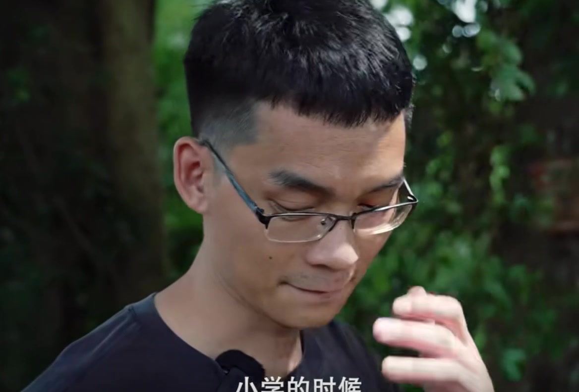 高考总分王！35岁第16次高考的唐尚珺：以前偶像是科比 现在是詹姆斯 永不言弃