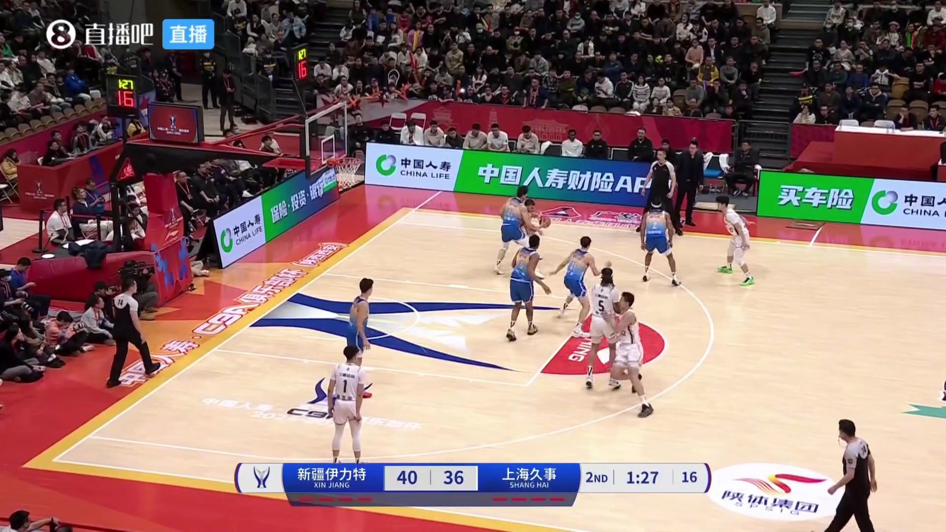 2中0，但却10罚全中得10分！