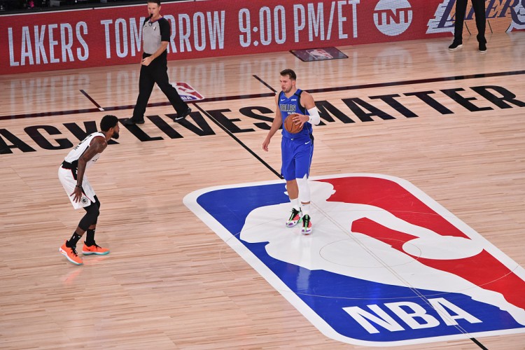 禅师：复赛后就没看NBA了 他们试图讨论政治以拉拢特定的观众群体