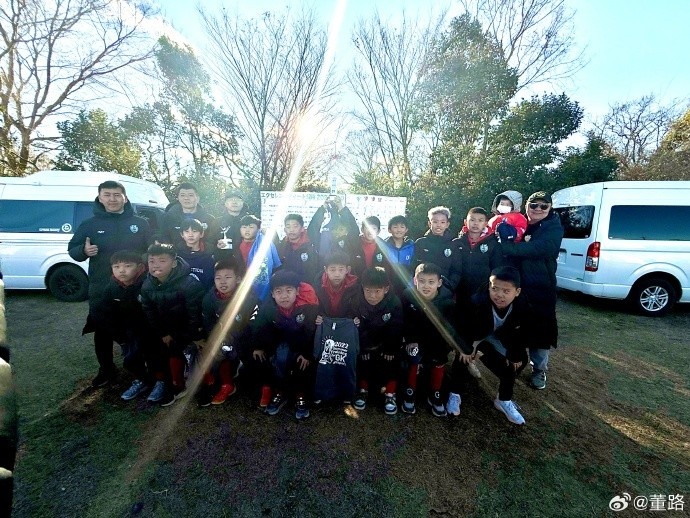 全胜夺冠中国足球小将夺日本杯赛冠军8战全胜&连杀浦和川崎