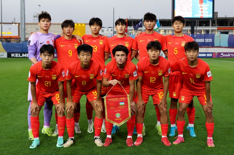 苗原：国少上个月04输07精英队，吓得对方教练组喊“别进攻了”