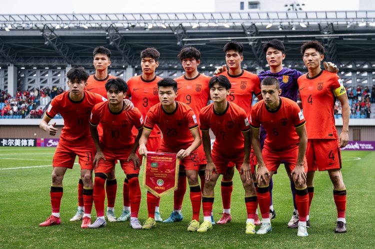 难上加难！2028奥运会男足名额削减+国奥已4届无缘，05年龄段应战