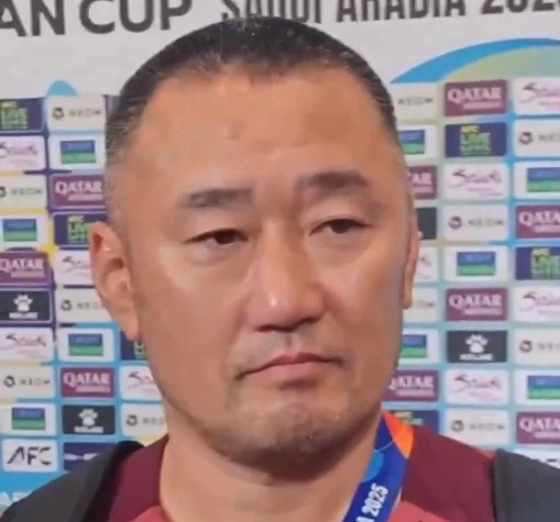 上村健一：很遗憾未带队获世少赛资格我对队员们尊敬和感激