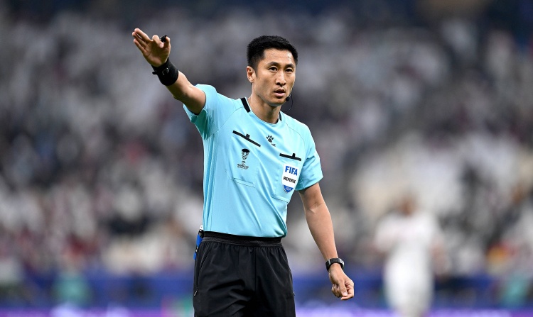 北青体育：外媒透露，马宁等3名中国裁判将执法今夏世俱杯