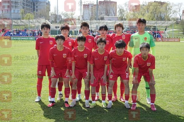 马德兴：U15国少以小打大，1胜2负结束欧洲之行