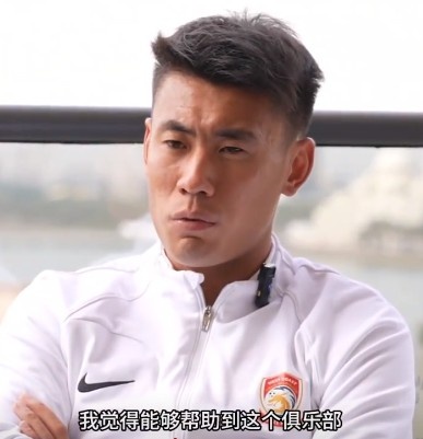 张呈栋：西海岸老熟人多氛围好要把经验传给年轻球员