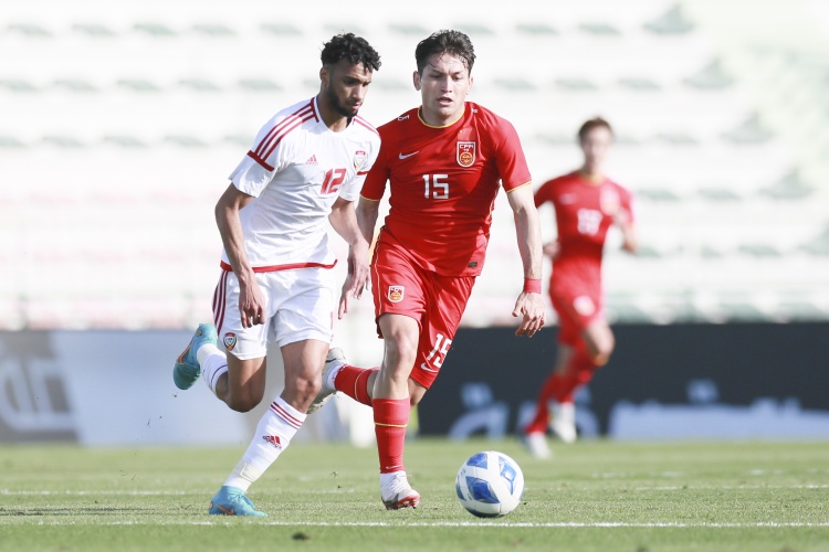 记者：U23国足下次集训初步定在7月10日，东亚杯开赛前一周左右