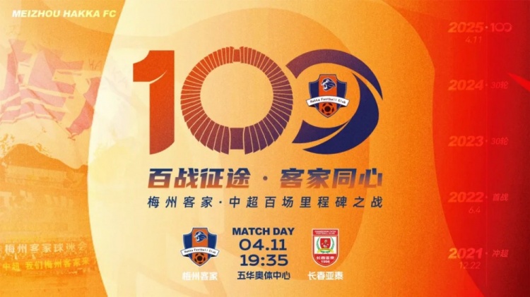 梅州客家无缘用胜利庆贺中超百场，主场输球无奈见证亚泰赛季首胜